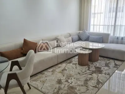 شقة استوديو مفروشة جميلة للإيجار في بورغندي