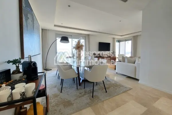 Luxury apartment for rent CFC