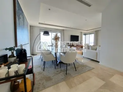 Luxury apartment for rent CFC