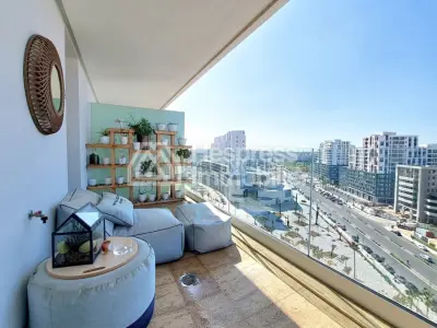 Luxury apartment for rent CFC