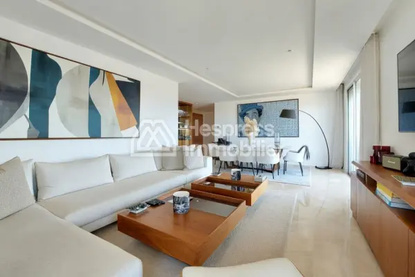 Luxury apartment for rent CFC