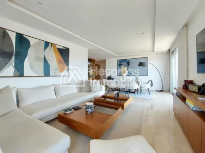 Luxury apartment for rent CFC
