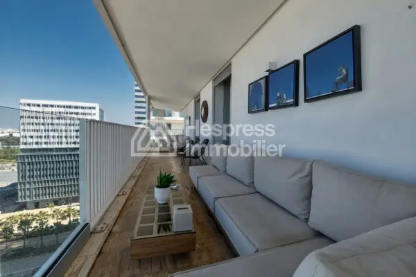 Luxury apartment for rent CFC