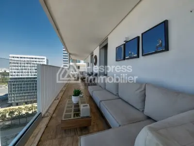 Luxury apartment for rent CFC