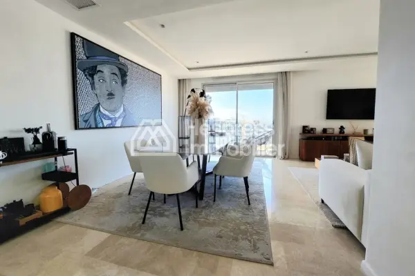 Luxury apartment for rent CFC