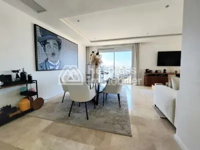 Luxury apartment for rent CFC