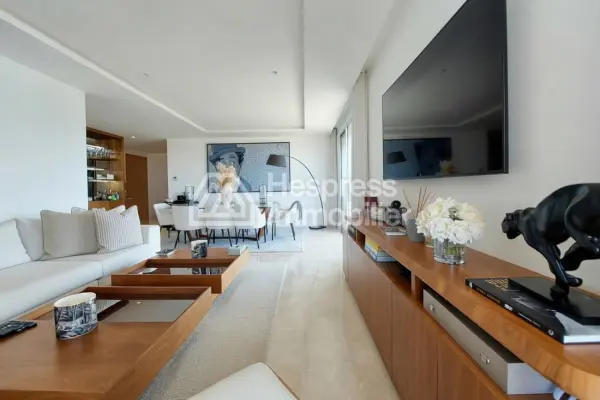 Luxury apartment for rent CFC