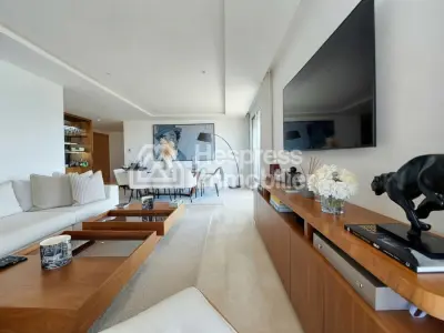 Luxury apartment for rent CFC