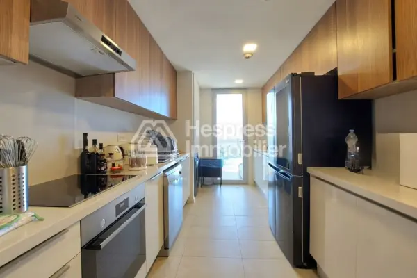 Luxury apartment for rent CFC