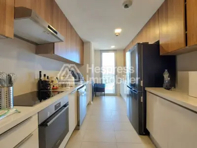 Luxury apartment for rent CFC