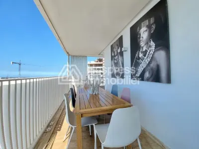 Luxury apartment for rent CFC