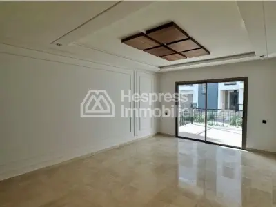 Magnificent apartment with large terraces – Majorelle Residence, El Menzeh