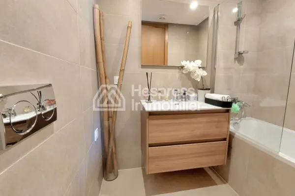 Luxury apartment for rent CFC