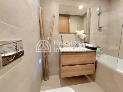 Luxury apartment for rent CFC