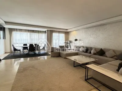 Luxurious apartment for sale on Racine