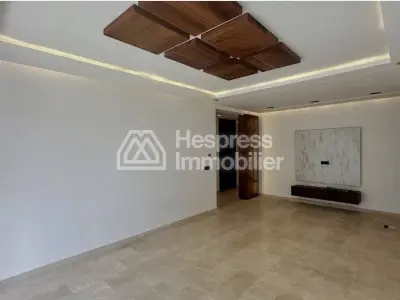 Magnificent apartment with large terraces – Majorelle Residence, El Menzeh