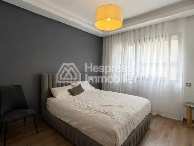 Luxurious apartment for sale on Racine