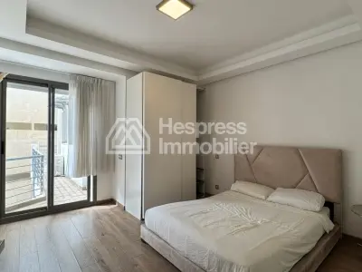 Luxurious apartment for sale on Racine