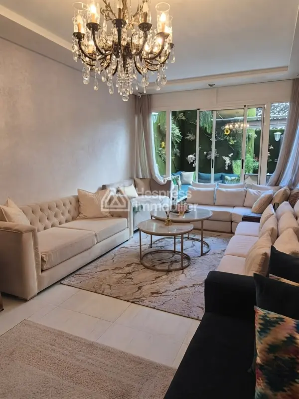 Beautiful apartment for sale in Lahjajma, Burgundy