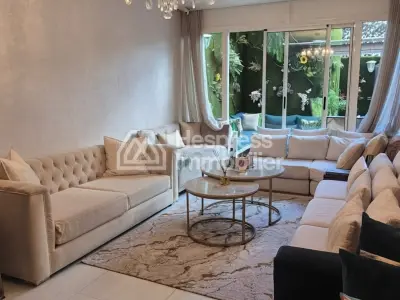 Beautiful apartment for sale in Lahjajma, Burgundy