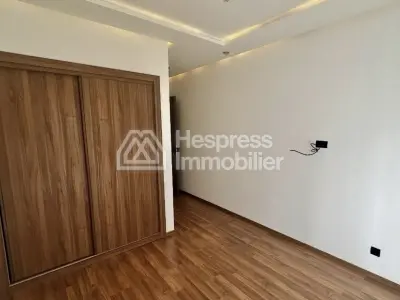Magnificent apartment with large terraces – Majorelle Residence, El Menzeh