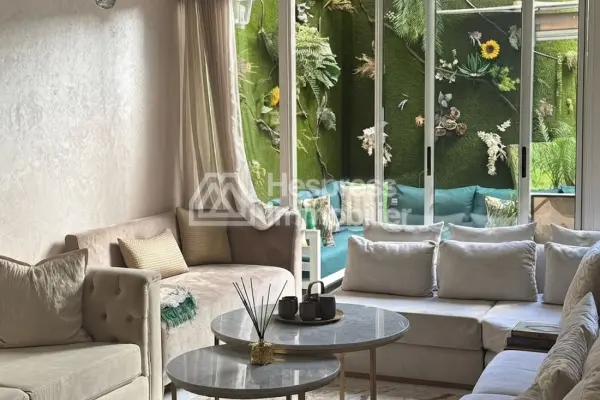 Beautiful apartment for sale in Lahjajma, Burgundy