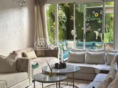 Beautiful apartment for sale in Lahjajma, Burgundy