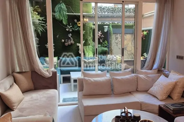 Beautiful apartment for sale in Lahjajma, Burgundy