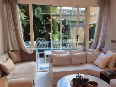 Beautiful apartment for sale in Lahjajma, Burgundy
