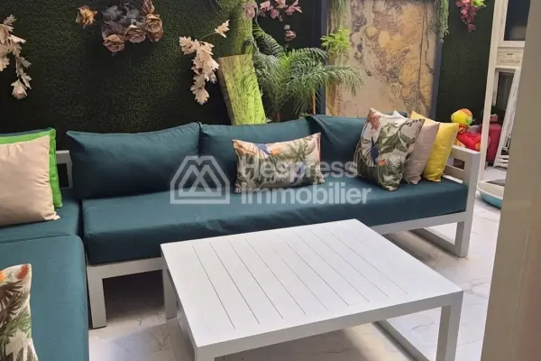 Beautiful apartment for sale in Lahjajma, Burgundy