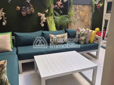 Beautiful apartment for sale in Lahjajma, Burgundy