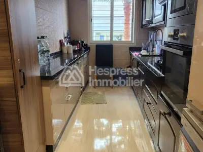 Beautiful apartment for sale in Lahjajma, Burgundy