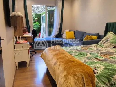 Beautiful apartment for sale in Lahjajma, Burgundy