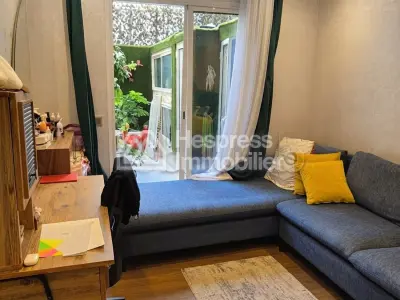 Beautiful apartment for sale in Lahjajma, Burgundy