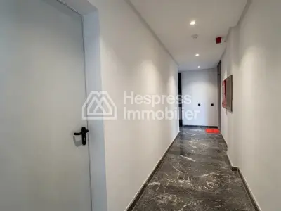 Beautiful office space for rent in a Breton farmhouse