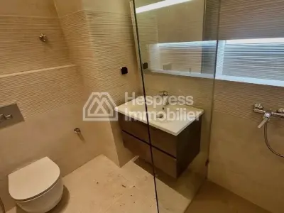Magnificent apartment with large terraces – Majorelle Residence, El Menzeh