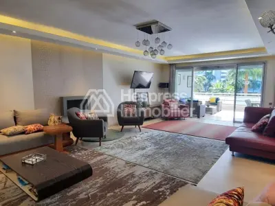 Beautiful apartment for sale, Aïn Diab