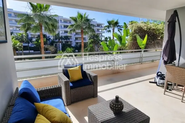 Beautiful apartment for sale, Aïn Diab