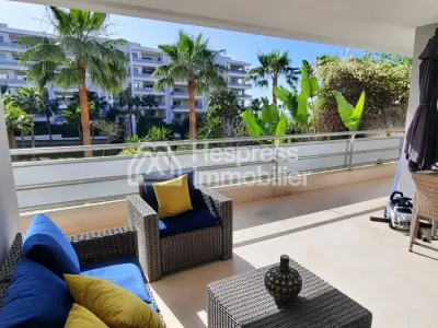 Beautiful apartment for sale, Aïn Diab