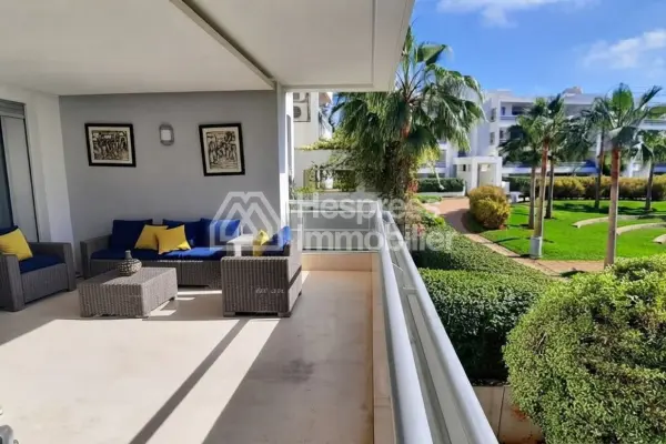 Beautiful apartment for sale, Aïn Diab