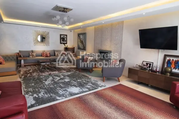Beautiful apartment for sale, Aïn Diab