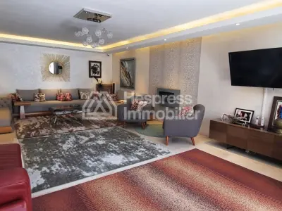 Beautiful apartment for sale, Aïn Diab