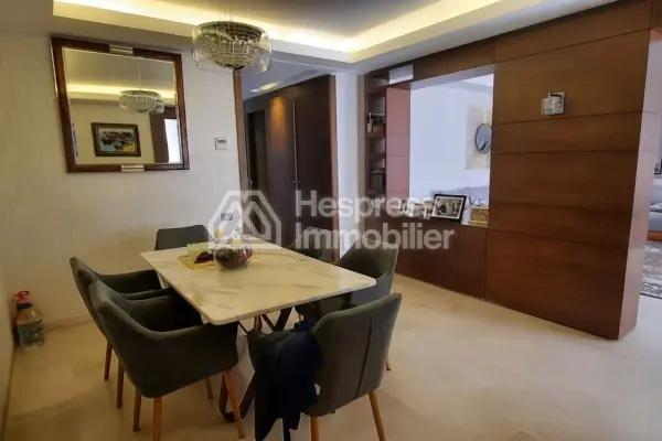 Beautiful apartment for sale, Aïn Diab