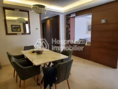 Beautiful apartment for sale, Aïn Diab