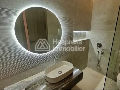 Magnificent apartment with large terraces – Majorelle Residence, El Menzeh