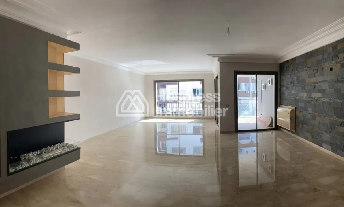 Très Bel Appartement à vendre RACINE
