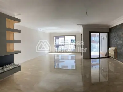 Très Bel Appartement à vendre RACINE