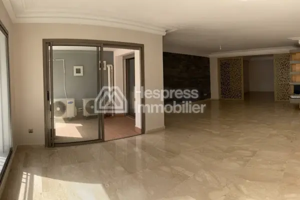Très Bel Appartement à vendre RACINE