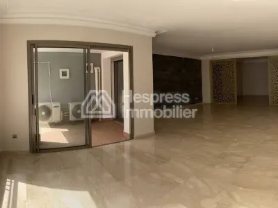 Très Bel Appartement à vendre RACINE