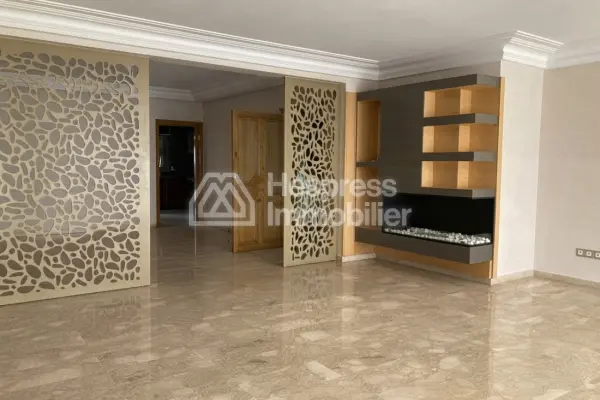 Très Bel Appartement à vendre RACINE